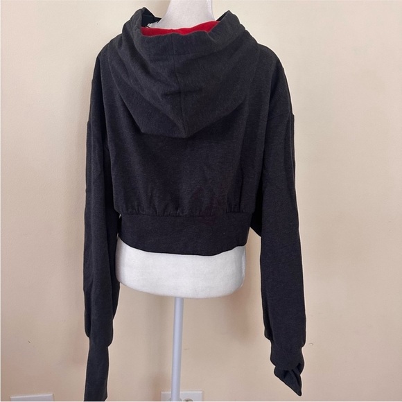 NWT LENA LUMELSKY
Hooded sweatshirt - Picture 5 of 12